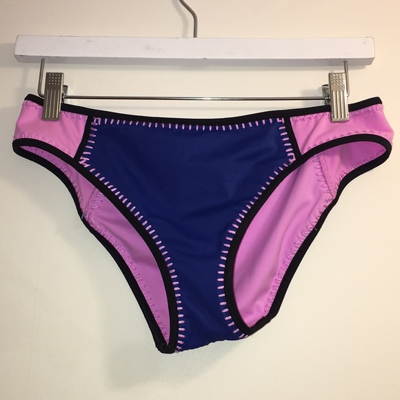 Victoria's Secret Other - Victoria’s Secret Bikini Bottoms